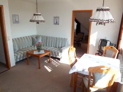 Ferienwohnung für 4 Personen (50 m²) in Dahme 3/8