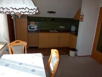 Ferienwohnung für 4 Personen (50 m²) in Dahme 4/8
