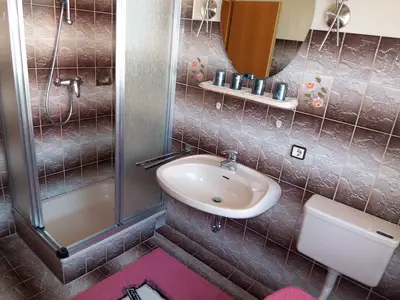 Ferienwohnung für 4 Personen (50 m²) in Dahme 5/8