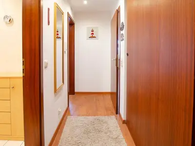 Ferienwohnung für 4 Personen (58 m²) in Dahme 10/10