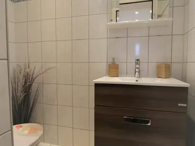 Ferienwohnung für 2 Personen (37 m²) in Dahme 6/10