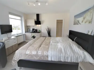 Ferienwohnung für 2 Personen (37 m²) in Dahme 9/10