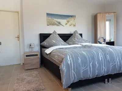 Ferienwohnung für 2 Personen (37 m²) in Dahme 10/10