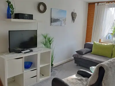 Ferienwohnung für 2 Personen (46 m²) in Dahme 1/10