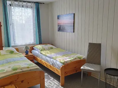 Ferienwohnung für 2 Personen (46 m²) in Dahme 2/10