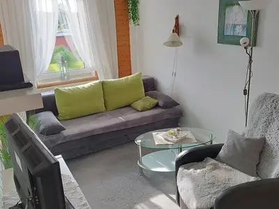 Ferienwohnung für 2 Personen (46 m²) in Dahme 4/10