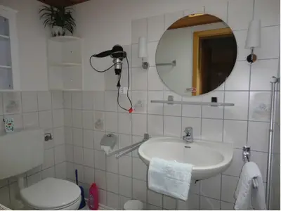 Ferienwohnung für 2 Personen (46 m²) in Dahme 6/10