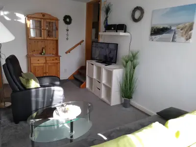 Ferienwohnung für 2 Personen (46 m²) in Dahme 7/10