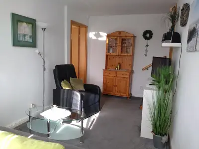 Ferienwohnung für 2 Personen (46 m²) in Dahme 8/10