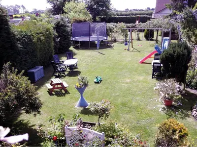 Ferienwohnung für 2 Personen (46 m²) in Dahme 10/10