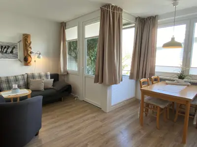 Ferienwohnung für 3 Personen (43 m²) in Dahme 1/9