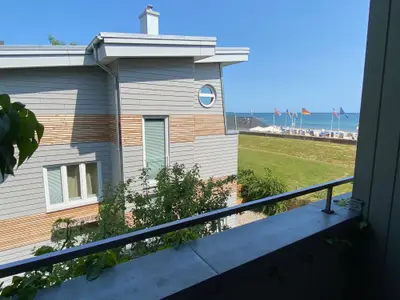 Ferienwohnung für 3 Personen (43 m²) in Dahme 2/9