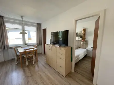 Ferienwohnung für 3 Personen (43 m²) in Dahme 3/9