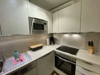 Ferienwohnung für 3 Personen (43 m²) in Dahme 6/9