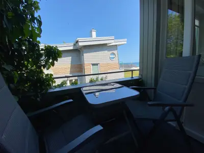 Ferienwohnung für 3 Personen (43 m²) in Dahme 9/9