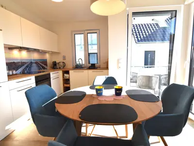Ferienwohnung für 4 Personen (59 m²) in Dahme 4/10