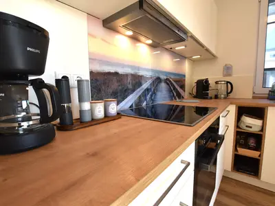 Ferienwohnung für 4 Personen (59 m²) in Dahme 6/10