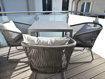 Ferienwohnung für 4 Personen (59 m²) in Dahme 8/10