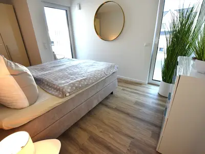 Ferienwohnung für 4 Personen (59 m²) in Dahme 9/10