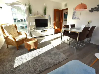 Ferienwohnung für 4 Personen (40 m²) in Dahme 3/10