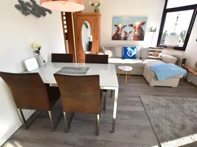 Ferienwohnung für 4 Personen (40 m²) in Dahme 4/10