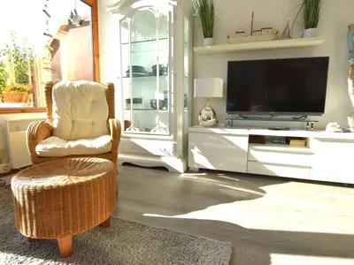 Ferienwohnung für 4 Personen (40 m²) in Dahme 5/10