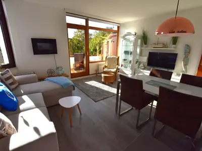 Ferienwohnung für 4 Personen (40 m²) in Dahme 7/10