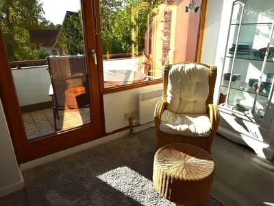 Ferienwohnung für 4 Personen (40 m²) in Dahme 8/10