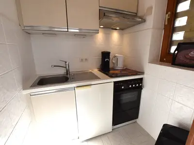 Ferienwohnung für 4 Personen (40 m²) in Dahme 10/10
