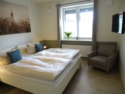 Ferienwohnung für 7 Personen (90 m²) in Dahme 2/10