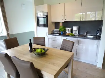 Ferienwohnung für 7 Personen (90 m²) in Dahme 10/10
