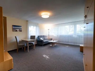 Ferienwohnung für 2 Personen (40 m²) in Dahme 4/10