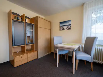 Ferienwohnung für 2 Personen (40 m²) in Dahme 5/10