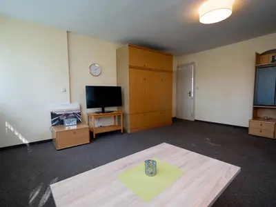 Ferienwohnung für 2 Personen (40 m²) in Dahme 7/10