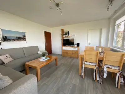 Ferienwohnung für 4 Personen (54 m²) in Dahme 2/10