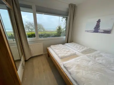 Ferienwohnung für 4 Personen (54 m²) in Dahme 5/10