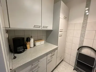 Ferienwohnung für 4 Personen (54 m²) in Dahme 10/10