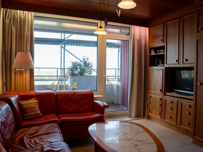 Ferienwohnung für 4 Personen (47 m²) in Dahme 9/10