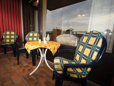 Ferienwohnung für 4 Personen (47 m²) in Dahme 10/10