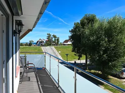 Ferienwohnung für 5 Personen (48 m²) in Dahme 5/10