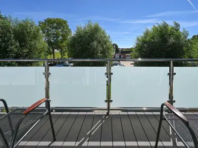 Ferienwohnung für 5 Personen (48 m²) in Dahme 7/10