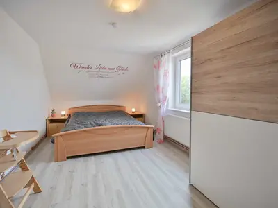 Ferienwohnung für 5 Personen (48 m²) in Dahme 8/10