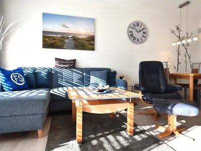 Ferienwohnung für 4 Personen (40 m²) in Dahme 2/10