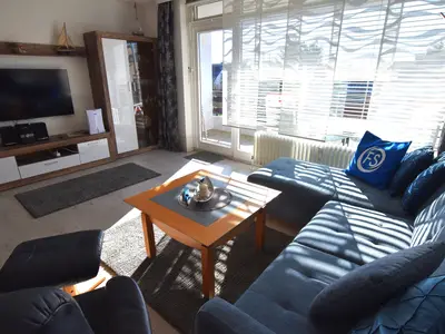Ferienwohnung für 4 Personen (40 m²) in Dahme 3/10