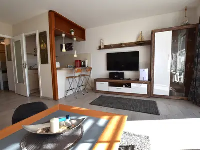 Ferienwohnung für 4 Personen (40 m²) in Dahme 8/10