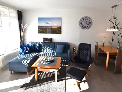 Ferienwohnung für 4 Personen (40 m²) in Dahme 9/10