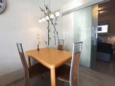 Ferienwohnung für 4 Personen (40 m²) in Dahme 10/10