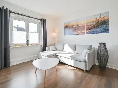 Ferienwohnung für 6 Personen (50 m²) in Dahme 1/10