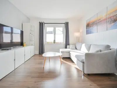 Ferienwohnung für 6 Personen (50 m²) in Dahme 2/10