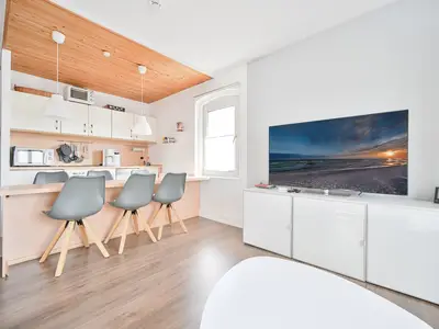 Ferienwohnung für 6 Personen (50 m²) in Dahme 3/10